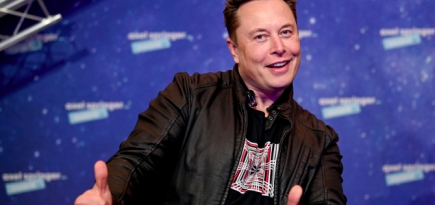 Илон Маск поделился впечатлениями от просмотра «Годзиллы против Конга»