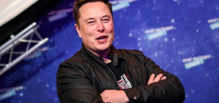 Илон Маск признан самым богатым человеком мира