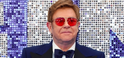 Элтон Джон рассказал о своем отношении к Майклу Джексону