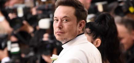 Илон Маск опубликовал новый трек «Don't Doubt ur Vibe»