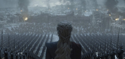 Автор саундтрека к «Чернобылю» и создатели спецэффектов в «Игре престолов» получили «Эмми»