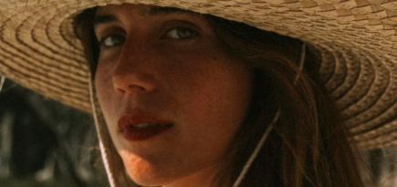 Eres приглашает на онлайн-урок живописи от испанской художницы Белен Хосталет