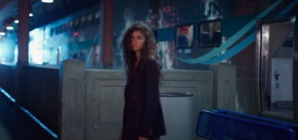 HBO выпустил трейлер специального эпизода «Эйфории»