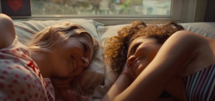 HBO выпустил трейлер второго спецэпизода «Эйфории»