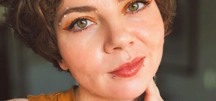 Визажист «Эйфории» проведет мастер-класс в Zoom