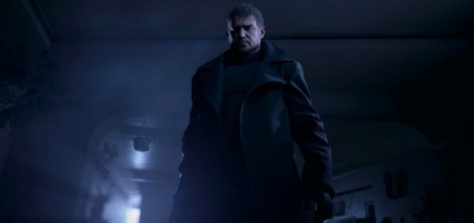 Netflix выпустит сериал по играм Resident Evil