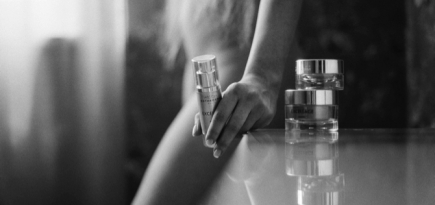 В Москве пройдет мультимедийная выставка фотохудожника Анны Матвеевой