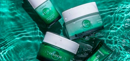 Компания Faberlic представила новинки для лица и тела