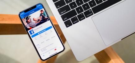 Facebook научила нейросеть обманывать систему распознавания лиц