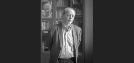 Умер философ Валерий Подорога