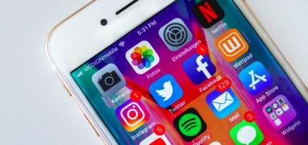 В Facebook появился раздел помощи пострадавшим от коронавируса