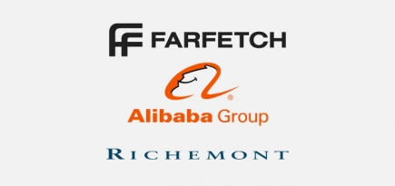 Farfetch, Alibaba и Richemont объявили о партнерстве