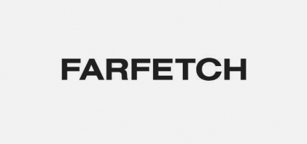 Выручка Farfetch во втором квартале 2021 года выросла на 43%