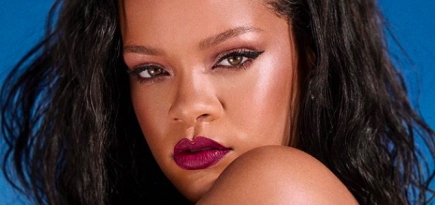 Косметику Fenty Beauty скоро можно будет купить в России