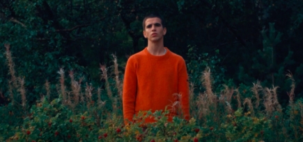 Feduk выпустил клип на сингл «Краски»