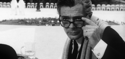 «Сладкую жизнь» и «Восемь с половиной» Федерико Феллини покажут в российских кинотеатрах