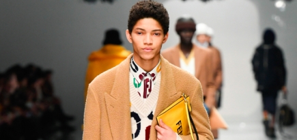 Fendi, Dolce & Gabbana и Etro проведут офлайн-показы на Неделе мужской моды в Милане