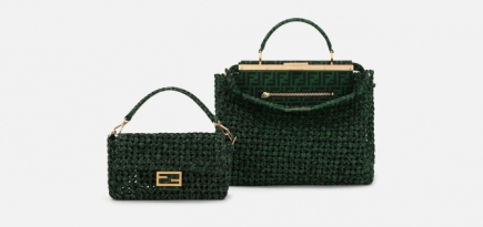 Fendi построит фабрику рядом с Флоренцией