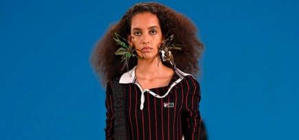 Y/Project представил коллаборацию с Fila