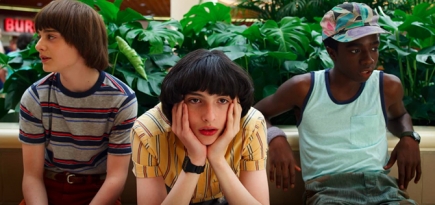 Финн Вулфард заявил, что продолжение «Очень странных дел» может выйти в 2022 году