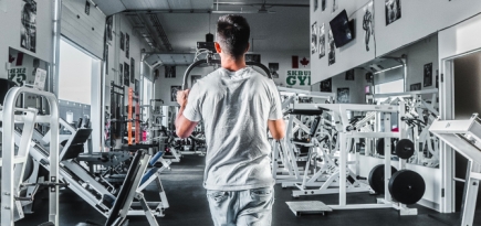 Госдума приняла закон о налоговом вычете за посещение фитнес-клубов и бассейнов