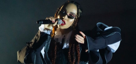 FKA Twigs записала новый альбом за время карантина