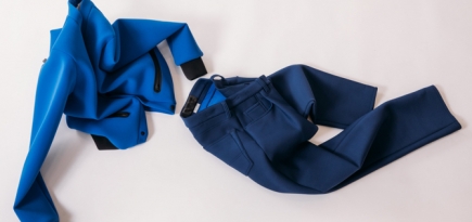 Во Флоренции пройдёт выставка о мужской моде 1989–2019 годов