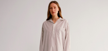 В магазине Foam теперь можно купить текстиль копенгагенского бренда Tekla