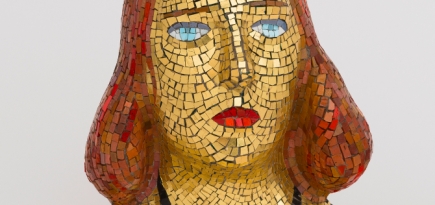 В Мультимедиа Арт Музее пройдет ретроспектива Лучо Фонтаны