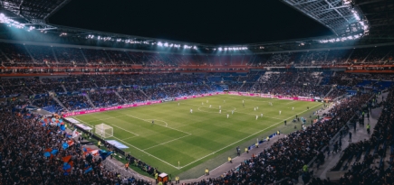 FIFA планирует сократить продолжительность футбольных матчей