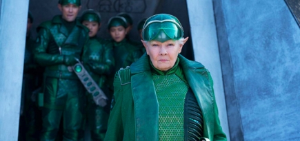 Disney выпустила трейлер фильма «Артемис Фаул» с Колином Фарреллом и Джуди Денч