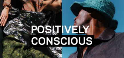 На Farfetch появилась подборка этичных и экологичных брендов