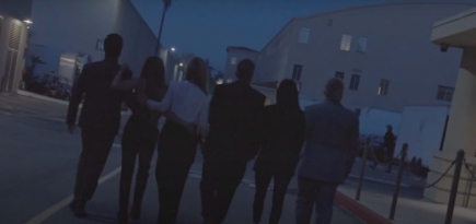 HBO Max выпустил тизер и назвал дату выхода спецэпизода «Друзей»