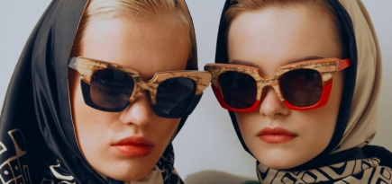 Онлайн-магазин российских дизайнеров Front показал первый весенне-летний дроп