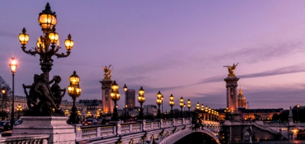 Amazon и Netflix готовятся возобновить съемки на территории Франции