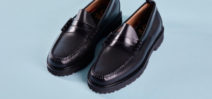 Fred Perry и G.H. Bass представили свою вторую коллаборацию