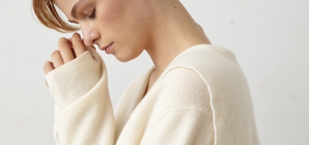 Онлайн-магазин Front запустил собственную линию трикотажа