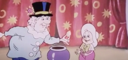 Умер Валерий Шульжик — автор книг о поросенке Фунтике