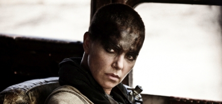 Джордж Миллер снимет фильм про молодость Фуриосы из «Безумного Макса»