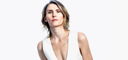 Габриэла Херст стала дизайнером года по версии American Image Awards