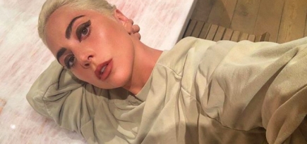 Леди Гага выступит на церемонии MTV VMA в Нью-Йорке