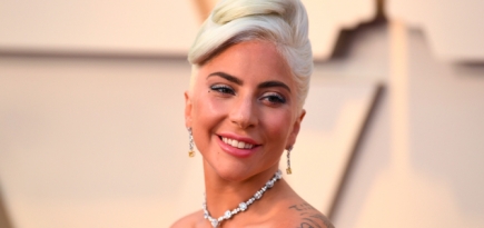 Леди Гага присоединилась к касту нового фильма режиссера «Джона Уика»