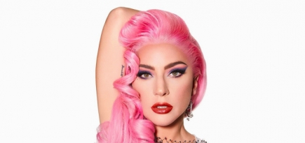 Леди Гага запустила арт-конкурс в честь выхода альбома «Chromatica»