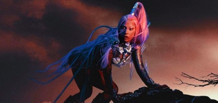 Леди Гага назвала новую дату выхода альбома «Chromatica»