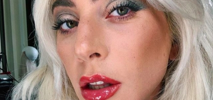 Леди Гага сообщила название своего нового альбома