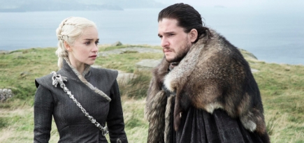 Исследователи объяснили успех «Игры престолов» и оригинальных книг Джорджа Мартина