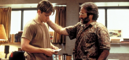 Garage Screen покажет «Общество мертвых поэтов» и «Умницу Уилла Хантинга»