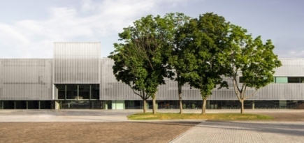 «Гараж» примет участие в ярмарке Cosmoscow в качестве музея года