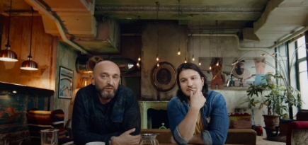 Илья Тютенков и Георгий Троян поговорили о гастротуризме во втором выпуске проекта «Цифровой сад»