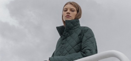 Gate31 впервые проведет распродажу архивных коллекций в Москве